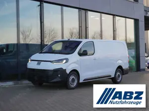Fiat Scudo Kawa L3 2.2 150 AT / Sitzheizung