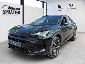 CUPRA Formentor 1.5 eTSI DSG NAVI ACC AHK Pano TopView