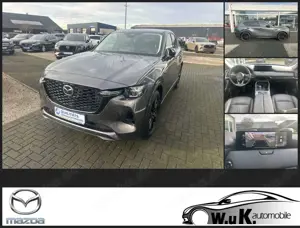 Mazda CX-60 2.5L e-Skyactiv PHEV AWD Homura alle Pakete