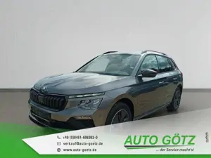 Skoda Kamiq Monte Carlo DSG AHK-Vorb.*Navi*Matrix*ACC*Panorama