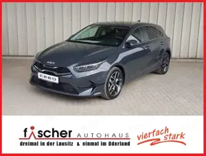 Kia Ceed / cee'd 1.0 T-GDI (48V Mild-Hybrid) DCT7 Ultimate Edition