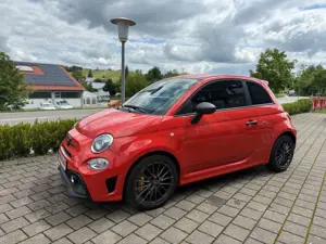 Abarth 500