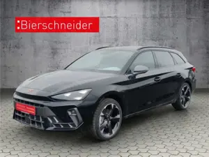 CUPRA Leon Sportstourer 2.0 TSI DSG 4Drive NAVI AHK LED KAMER