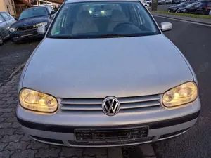 Volkswagen Golf Golf IV 1.6 Automatik/117.000km.TÜV 10/26