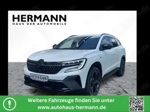 Renault Espace VI 1.2 Full 200 Esprit Alpine E-Tech CAM