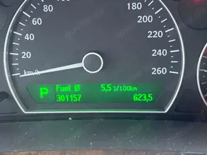 Saab 9-5 9-5 Kombi 1.9 TiD Aut. Vector Bild 3