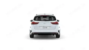 Kia Ceed SW / cee'd SW Ceed SW GT-Line Wireless Charging, Sitzheizung Bild 5
