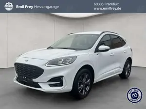 Ford Kuga 2.5 Duratec PHEV ST-LINE X