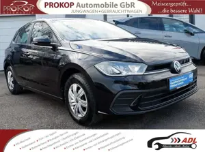 Volkswagen Polo Polo VI Klima DAB LED 1.Hd Inspektion NEU Garantie