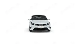Kia Ceed SW / cee'd SW Ceed SW GT-Line Wireless Charging, Sitzheizung Bild 4