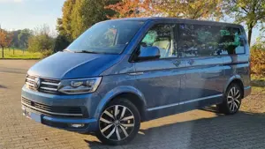 Volkswagen T6 Multivan Multivan DSG Kurz Highline