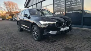Volvo XC60 T6 TE Inscription Exp - PANO - ASSISTS -AHK
