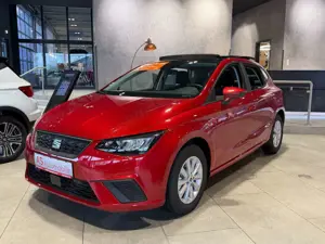 SEAT Ibiza Road Edition - DSG / PANO / NAVI