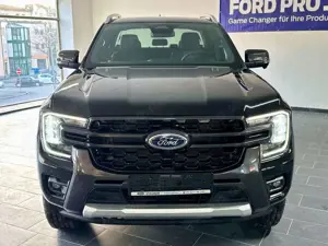 Ford Ranger Bild 3