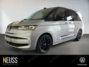 Volkswagen T7 Multivan 2.0 TDI DSG Edition LÜ