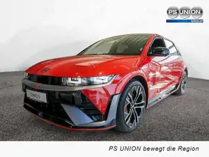 Hyundai IONIQ 5 N 4WD HUD SITZBELÜFTUNG LED PANO 360°
