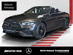 Mercedes-Benz CLE 200 Cabrio AMG-EDITION NIGHT DIST. MEMORY