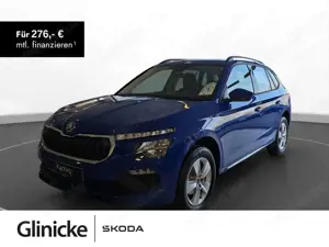 Skoda Kamiq 1.0 TSI Essence OPF