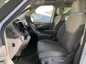 Volkswagen T7 Multivan 2.0 TDI DSG Edition LÜ Bild 4