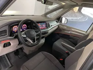 Volkswagen T7 Multivan 2.0 TDI DSG Edition LÜ Bild 3