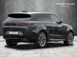 Land Rover Range Rover Sport P530 AWD Autobiography Bild 2