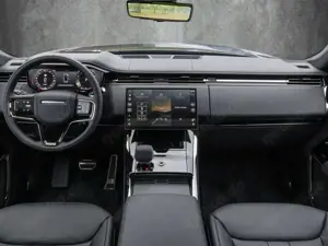 Land Rover Range Rover Sport P530 AWD Autobiography Bild 4