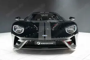 Ford GT "Carbon Series" Limited Edition #192 wie neu Bild 2