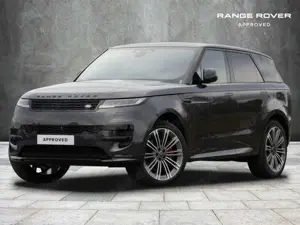 Land Rover Range Rover Sport P530 AWD Autobiography