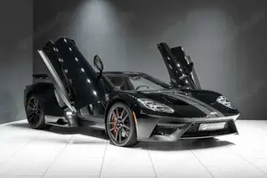 Ford GT "Carbon Series" Limited Edition #192 wie neu Bild 5