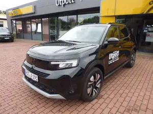 Opel Frontera GS 1.2 100kW