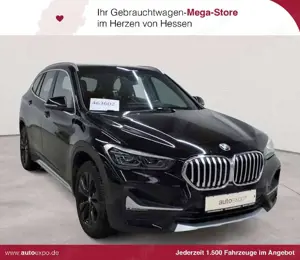 BMW X1 X1 xDrive20d Aut. xLine Navi HuD Leder