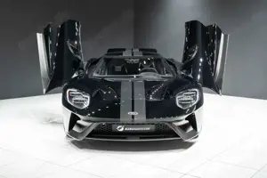 Ford GT "Carbon Series" Limited Edition #192 wie neu Bild 3