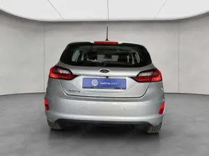 Ford Fiesta 1.1 SS COOLCONNECT Bild 2