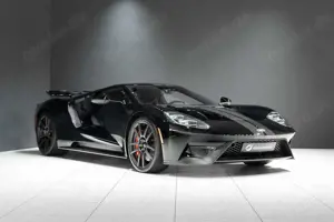 Ford GT "Carbon Series" Limited Edition #192 wie neu Bild 4