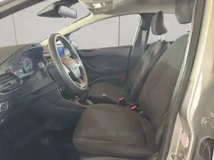 Ford Fiesta 1.1 SS COOLCONNECT Bild 5