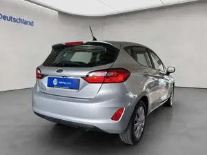 Ford Fiesta 1.1 SS COOLCONNECT Bild 4