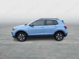 Volkswagen T-Cross GOAL 1.0 TSI REAR VIEW DAB+APP-CON LED ACC PDC KL