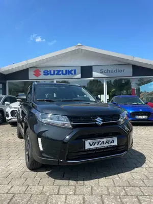 Suzuki Vitara 1.4 Mild-Hybrid Comfort+ 4x4