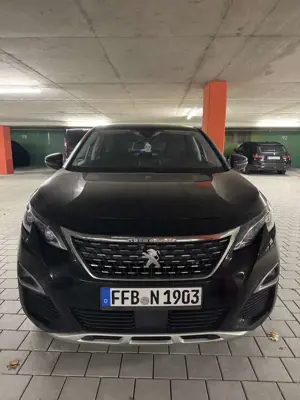 Peugeot 3008 THP 165 EAT6 Stop  Start Allure