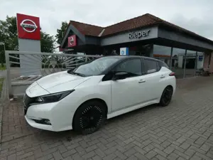 Nissan Leaf N-Connecta