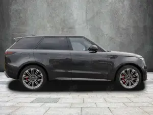 Land Rover Range Rover Sport P530 AWD Autobiography Bild 5