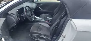 Audi TT Roadster 1.8 TFSI Bild 4