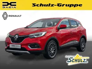 Renault Kadjar LIMITED Deluxe TCe 14