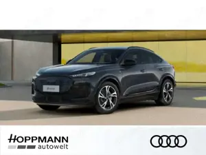 Audi Q6 quattro 285 kW 0,25% DW-Ver