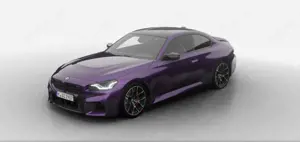 BMW M2 Coupé !!Twilight Purple!! Race Track Package!!