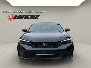 Honda Civic 2.0 Hybrid Sport Facelift 8 Jahre Garantie Bild 2