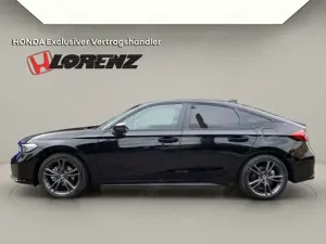Honda Civic 2.0 Hybrid Sport Facelift 8 Jahre Garantie Bild 5