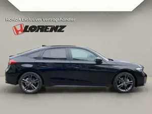 Honda Civic 2.0 Hybrid Sport Facelift 8 Jahre Garantie Bild 4