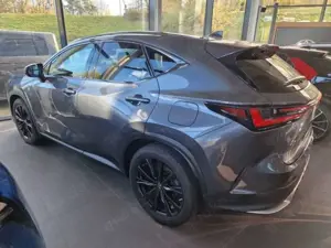 Lexus NX 350h E-FOUR F SPORT AHK HUD Sportpaket AD AHK-abnehmbar Bild 2