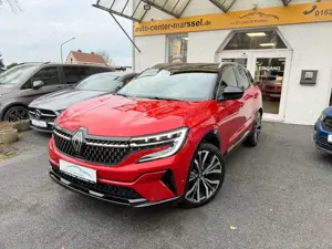 Renault Austral Hybrid LED/ACC/TOTWINKEL/360°/MASSAGE